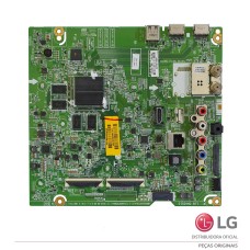 PLACA PRINCIPAL LG 49UH6500 49UH6500-SB EBU63671901 EBU63594603 EAX66752804 - ORIGINAL